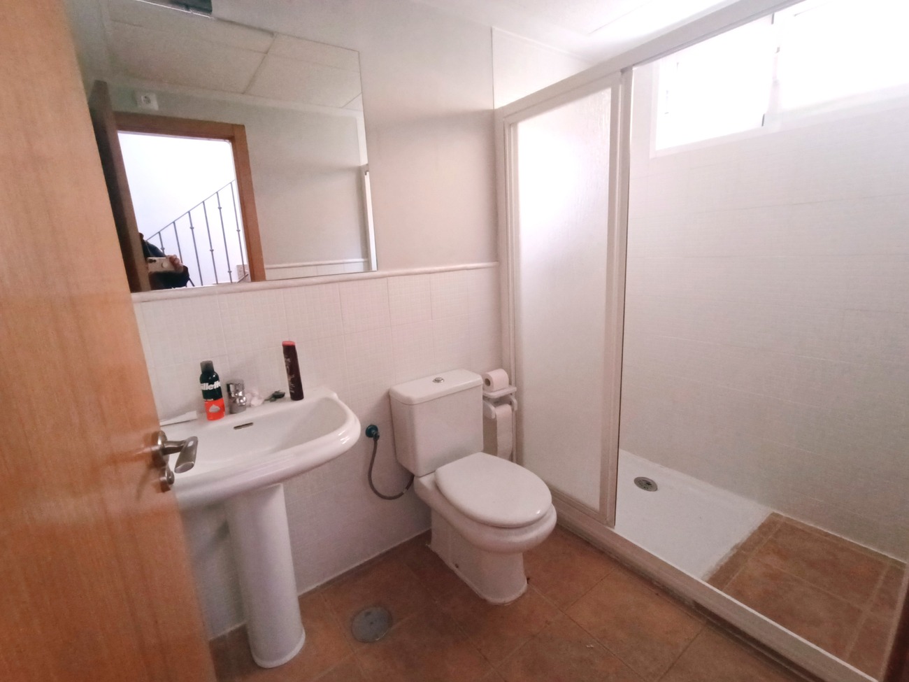 Semi Detached en venta en La Tercia Golf Resort