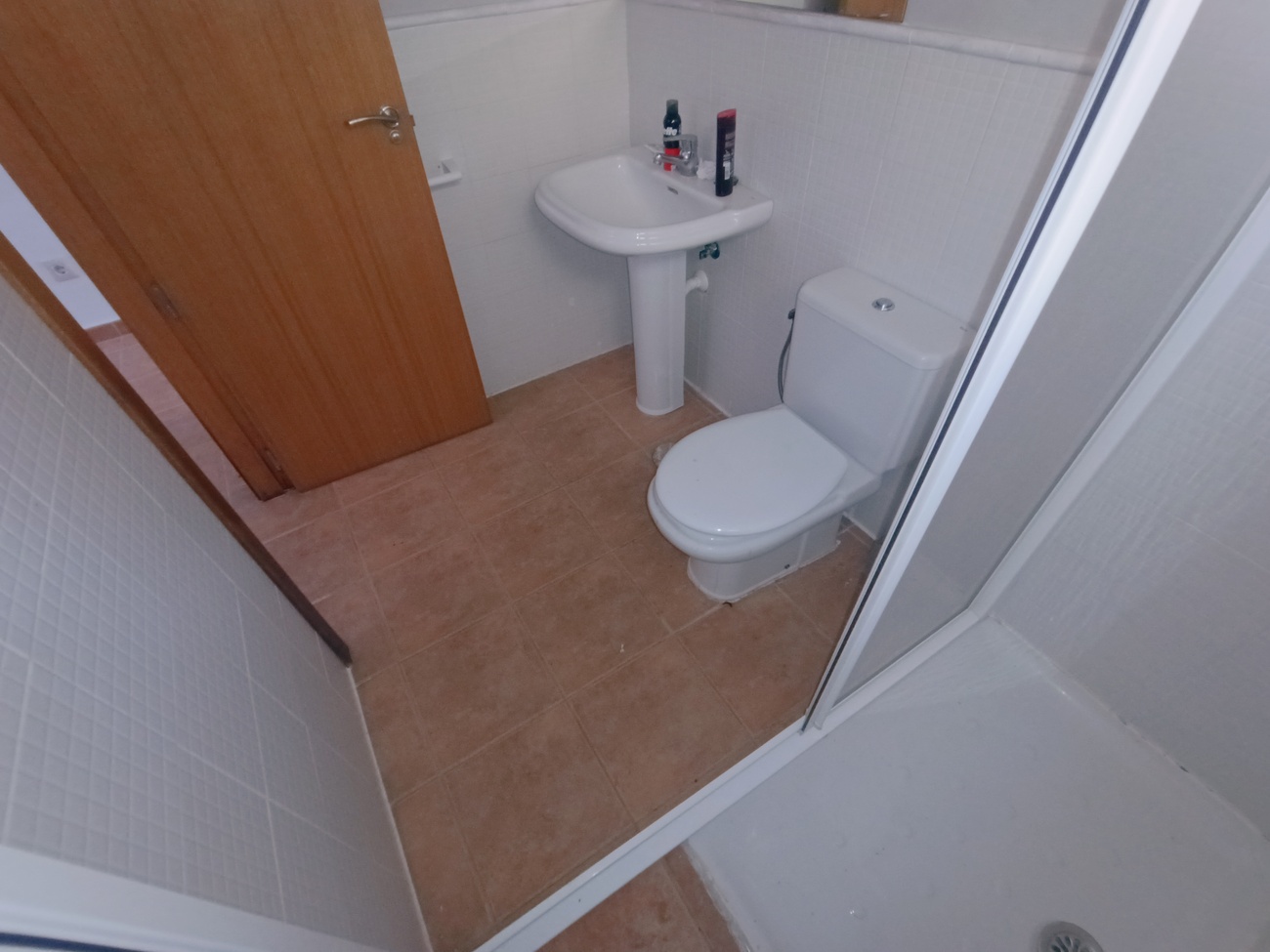 Semi Detached en venta en La Tercia Golf Resort