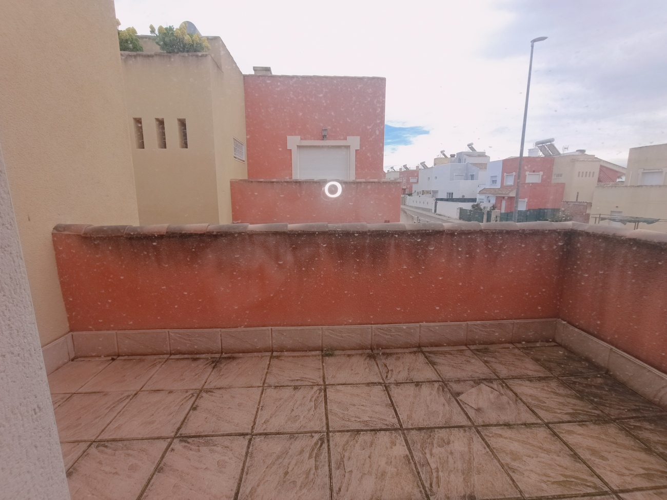 Semi Detached en venta en La Tercia Golf Resort