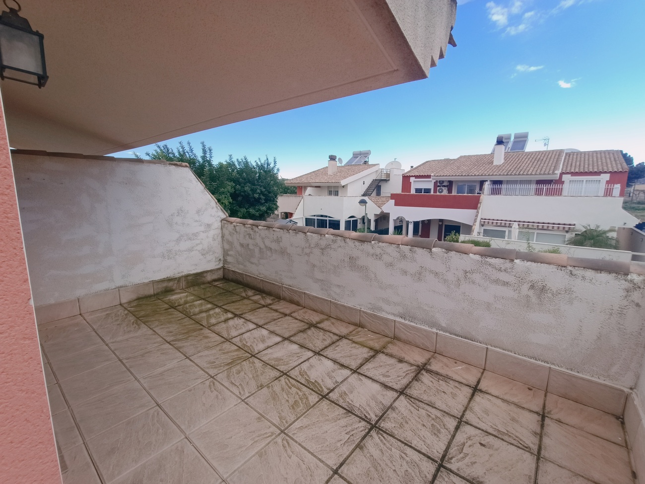 Semi Detached en venta en La Tercia Golf Resort