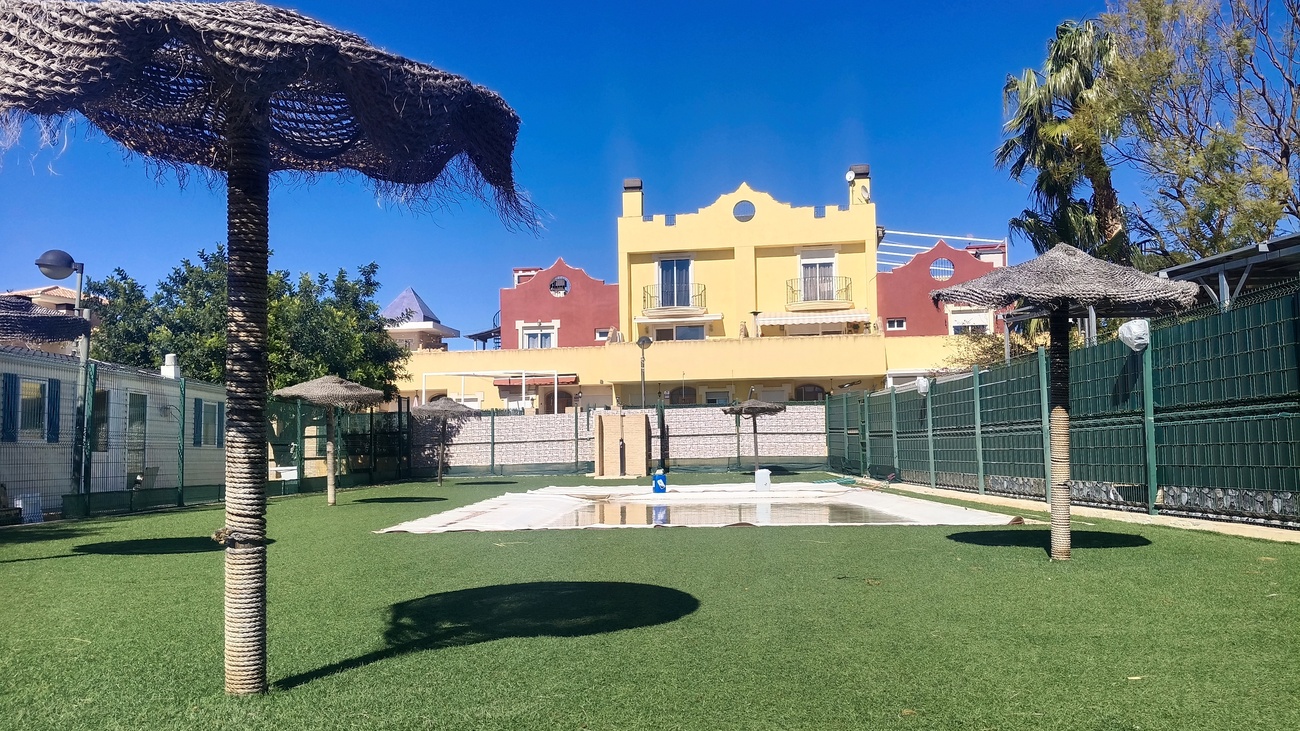 Semi Detached en venta en La Tercia Golf Resort
