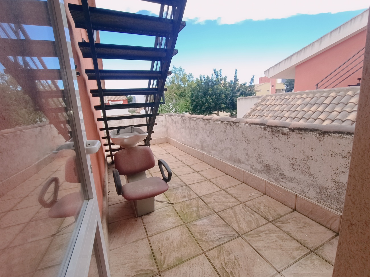 Semi Detached en venta en La Tercia Golf Resort