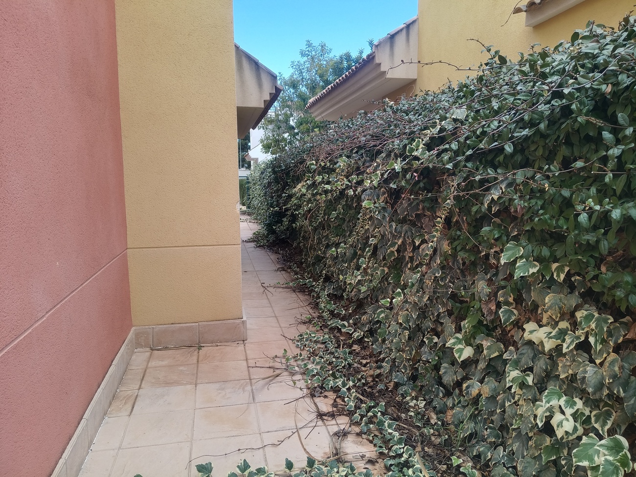 Semi Detached en venta en La Tercia Golf Resort