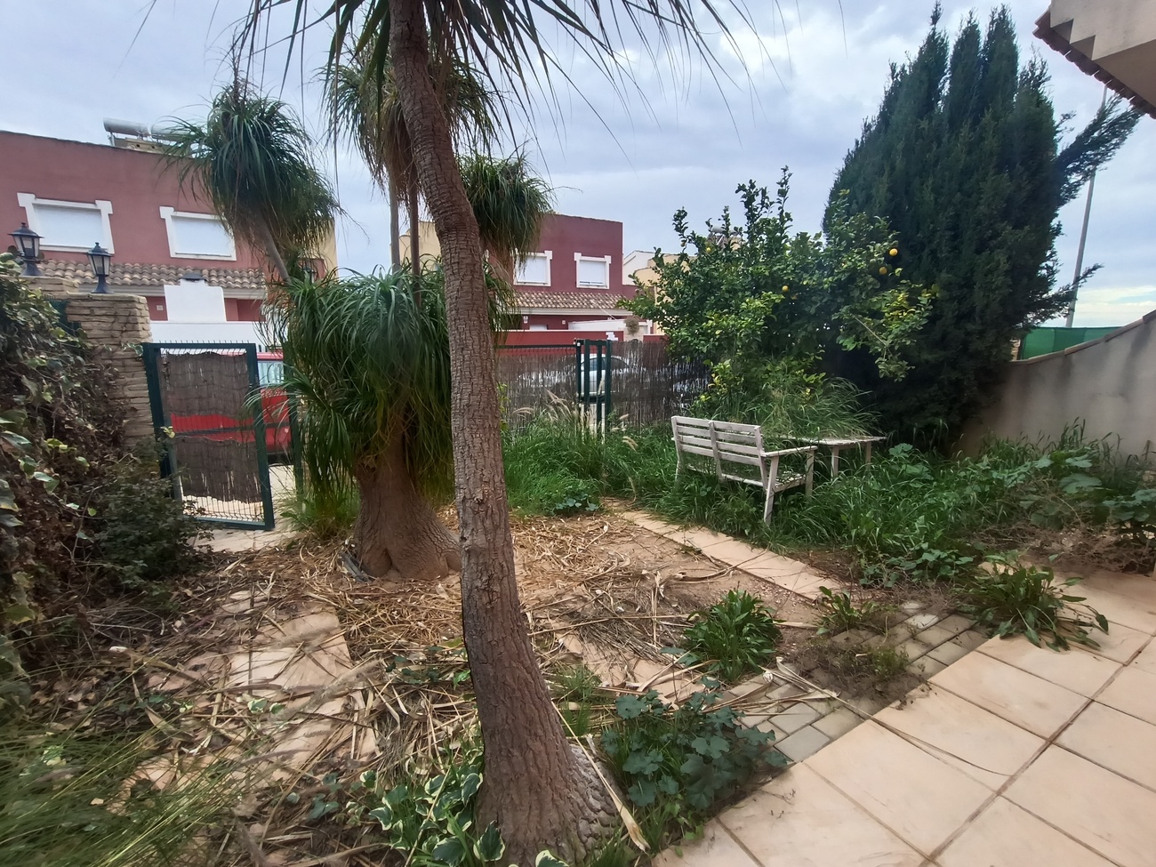 Semi Detached en venta en La Tercia Golf Resort