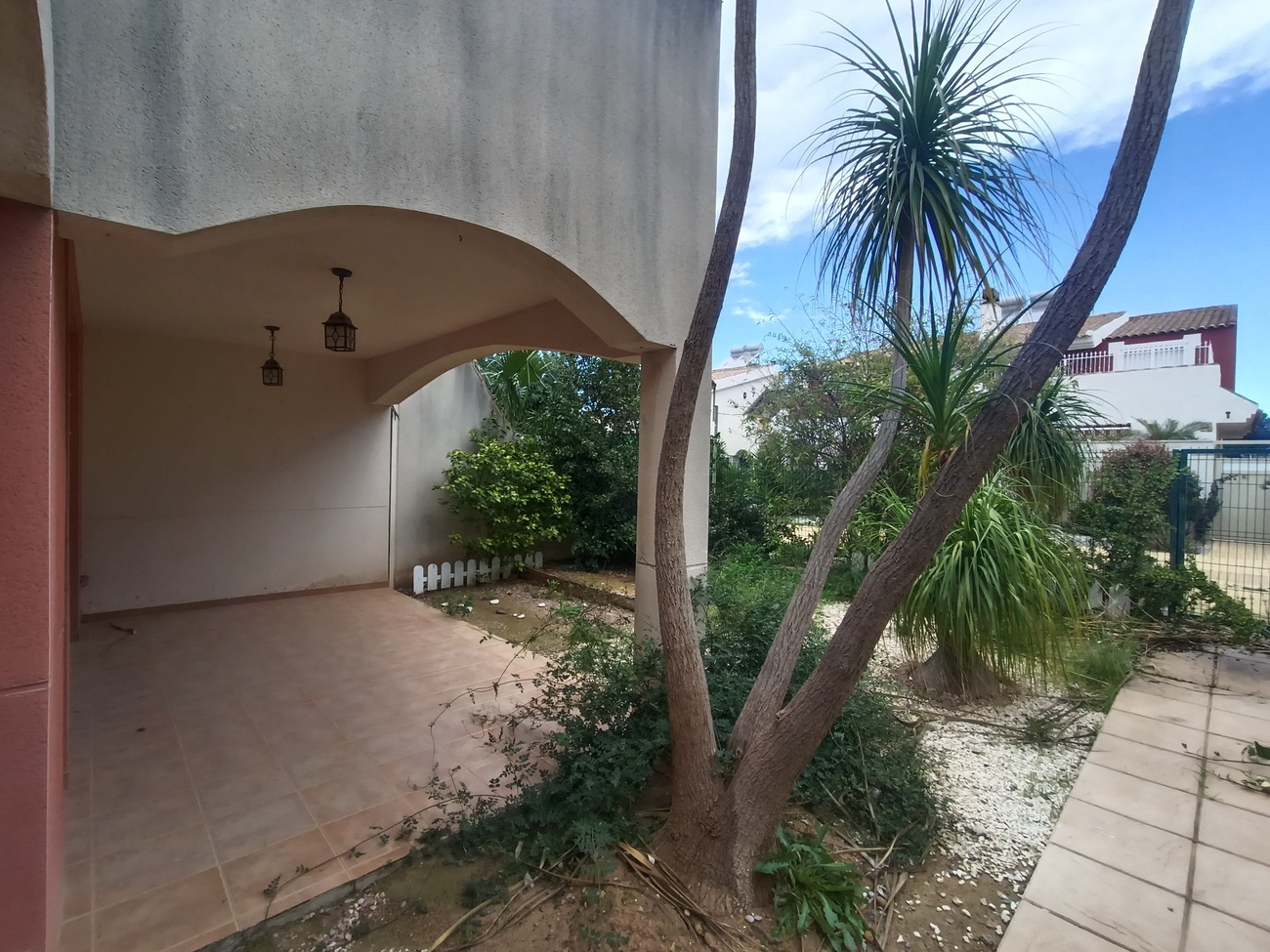 Semi Detached en venta en La Tercia Golf Resort