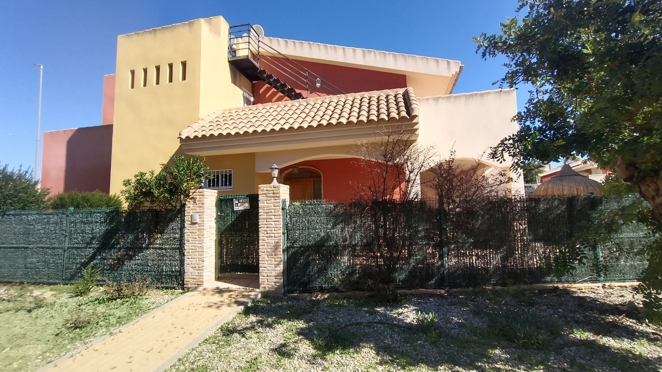 Semi Detached en venta en La Tercia Golf Resort