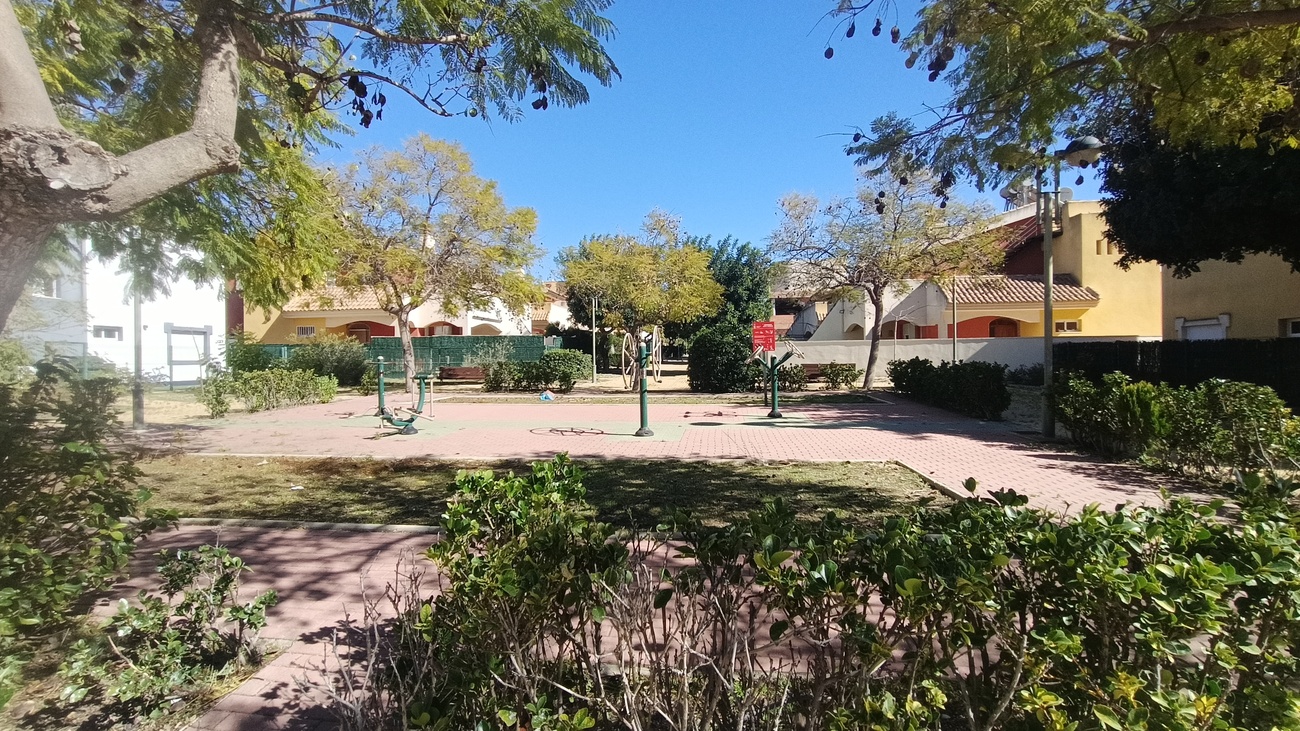 Semi Detached en venta en La Tercia Golf Resort