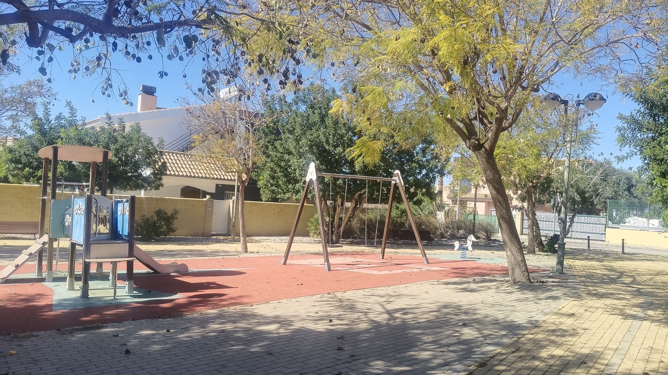 Semi Detached en venta en La Tercia Golf Resort
