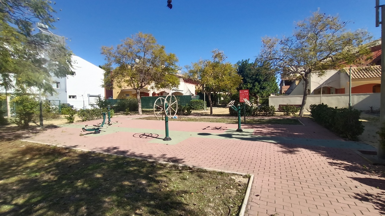 Semi Detached en venta en La Tercia Golf Resort