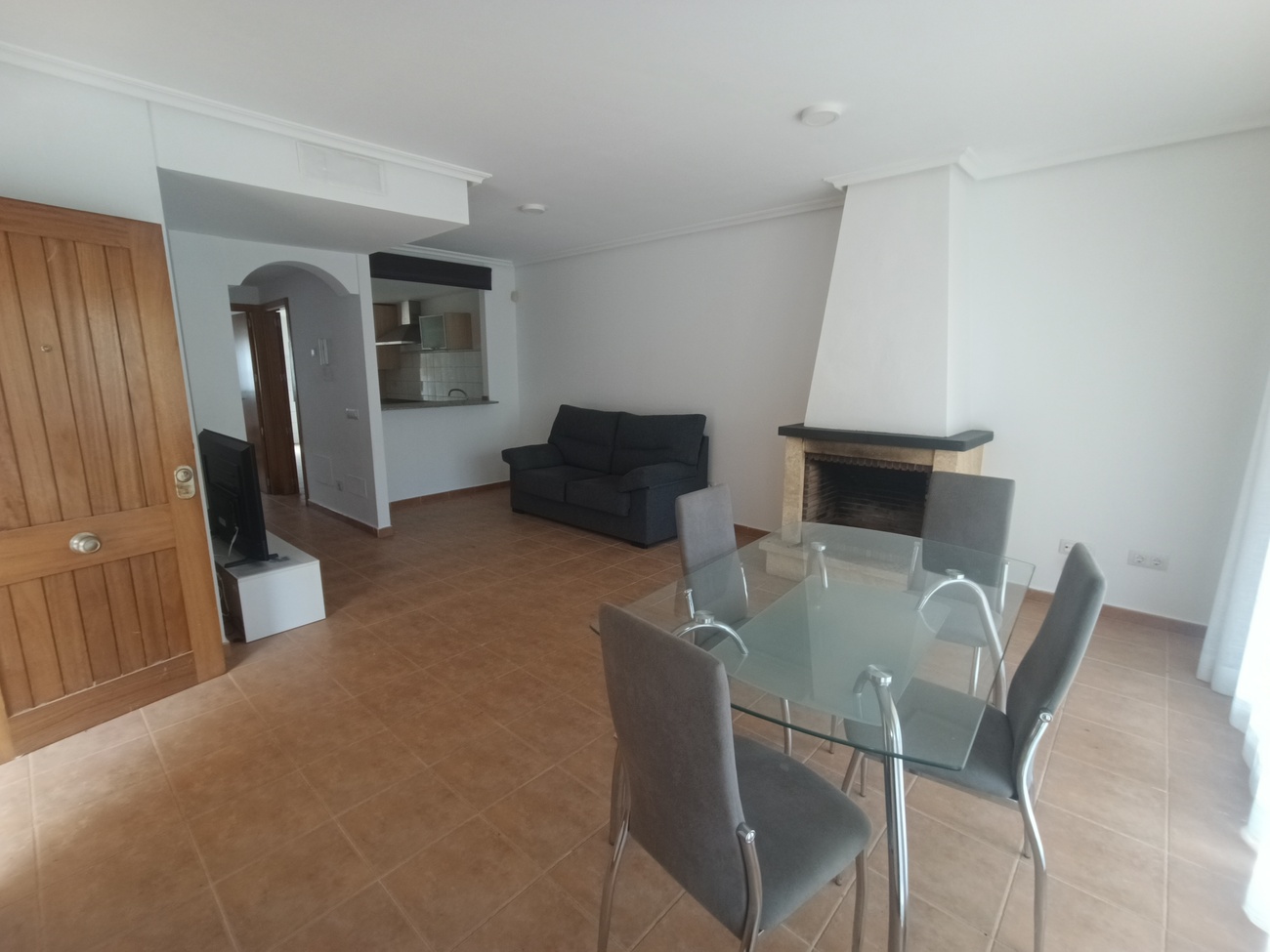 Semi Detached en venta en La Tercia Golf Resort