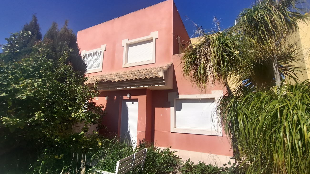 Semi Detached en venta en La Tercia Golf Resort