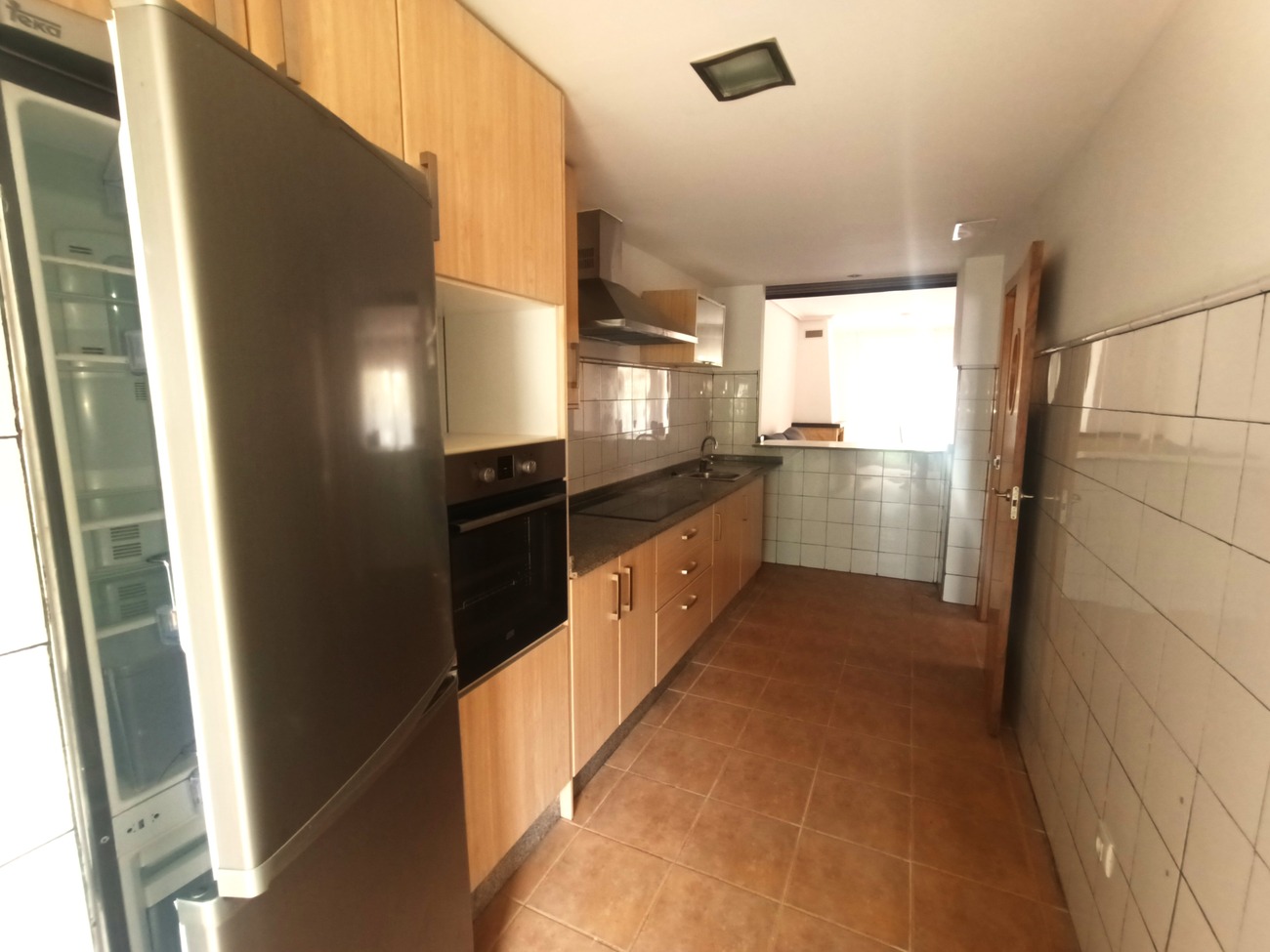 Semi Detached en venta en La Tercia Golf Resort