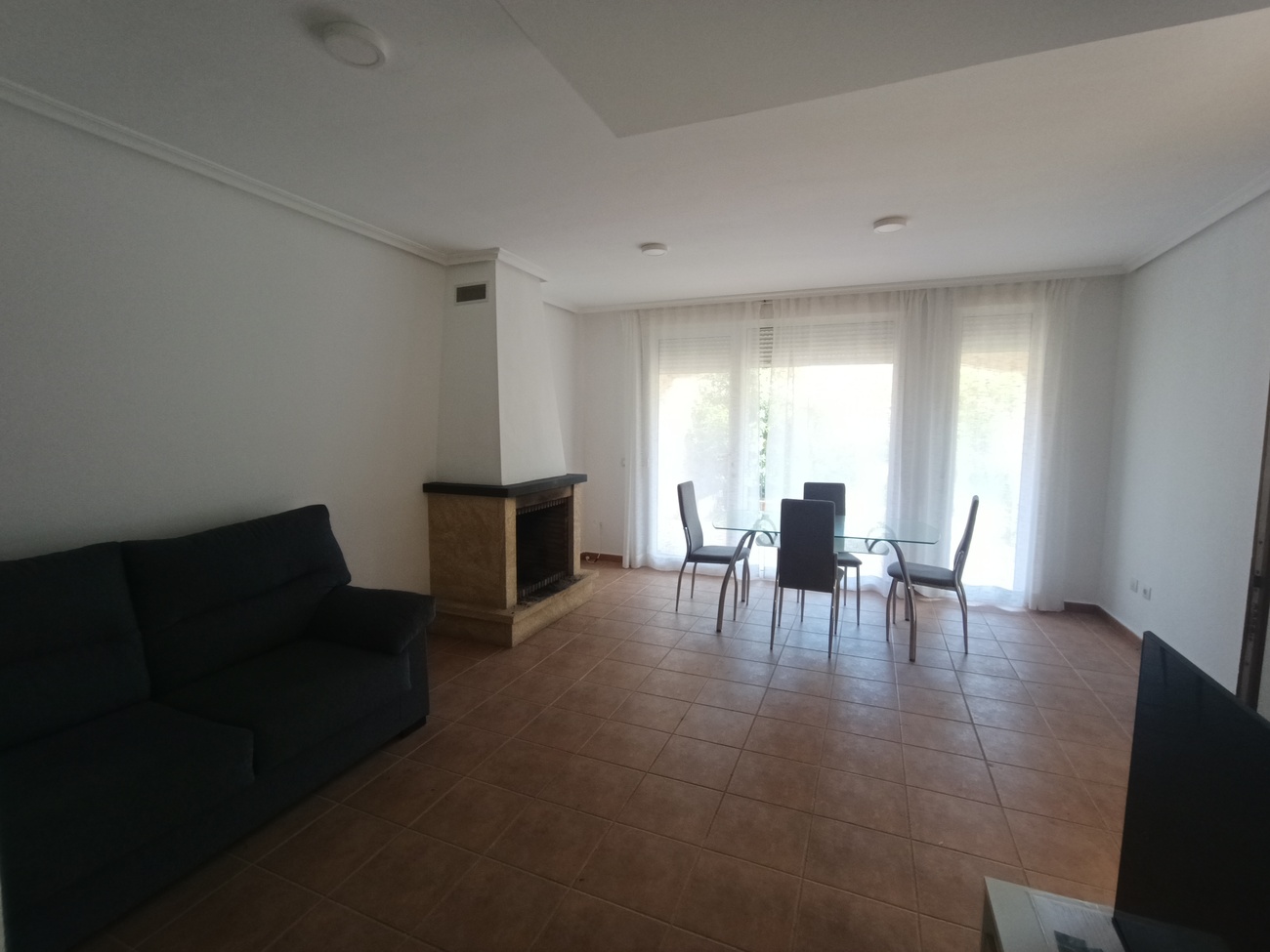 Semi Detached en venta en La Tercia Golf Resort