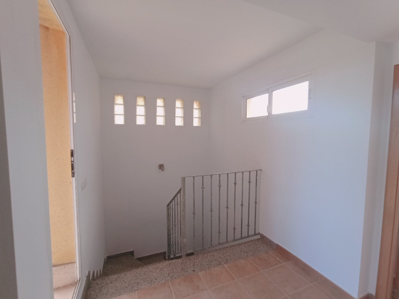 Semi Detached en venta en La Tercia Golf Resort
