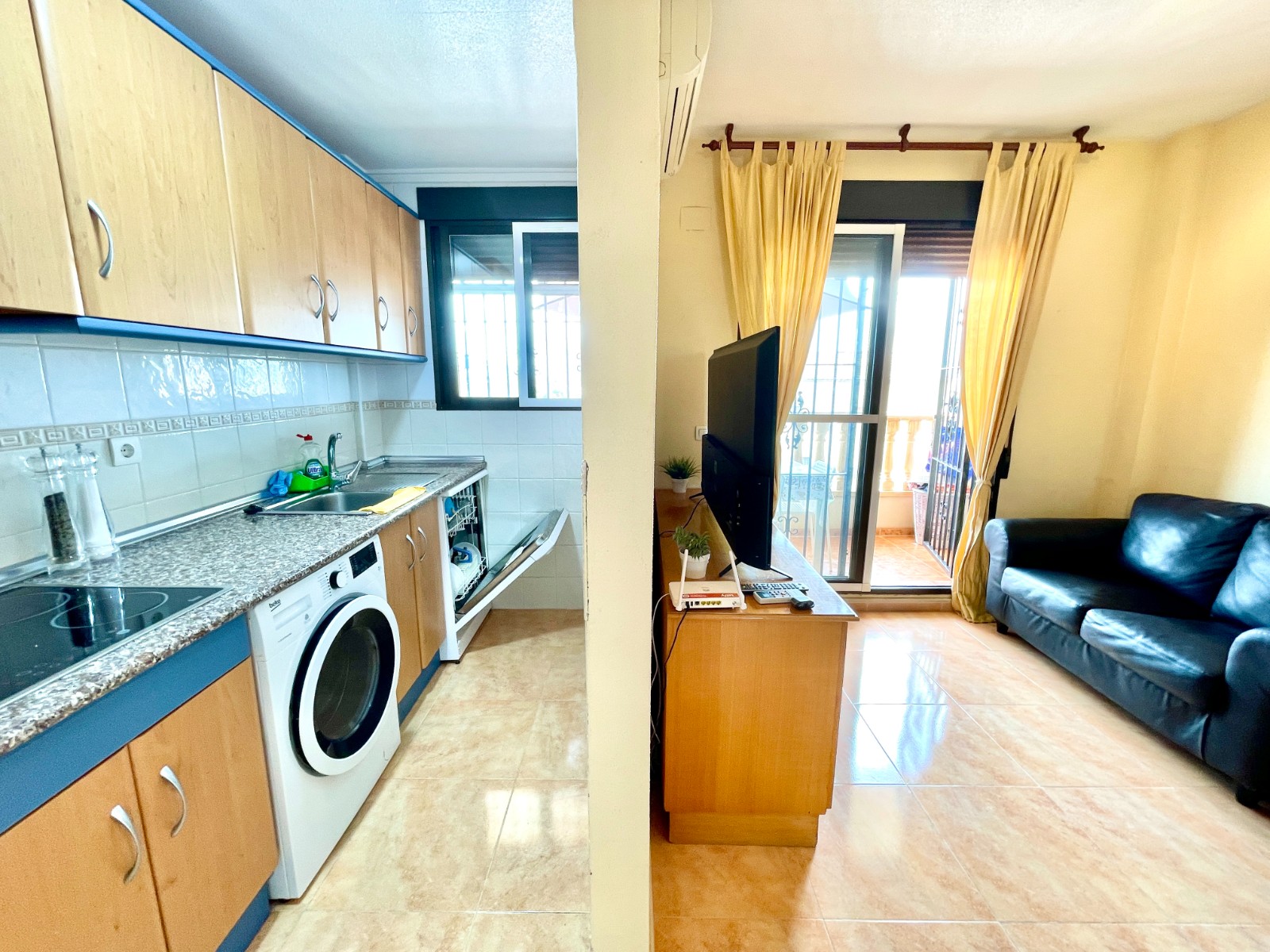 Penthouse for sale in Daya Nueva, Alicante, Spain
