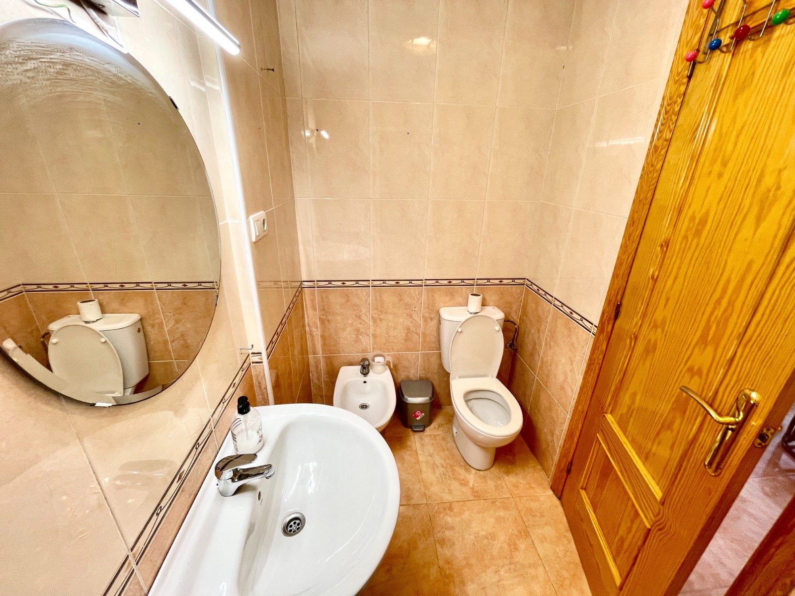 Penthouse for sale in Daya Nueva, Alicante, Spain