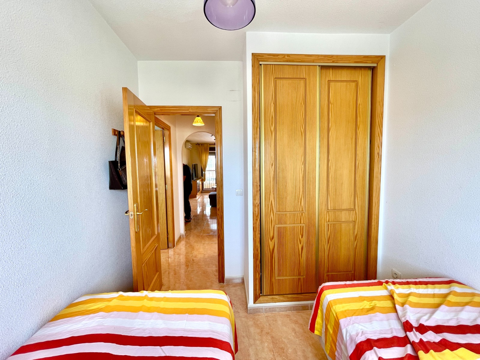 Penthouse for sale in Daya Nueva, Alicante, Spain