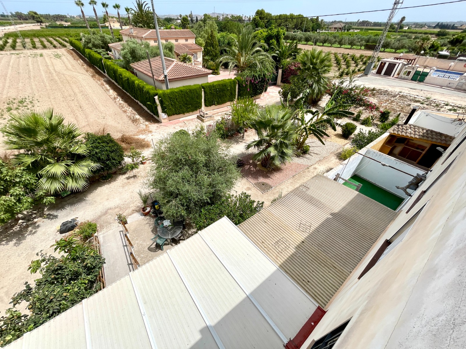 Penthouse for sale in Daya Nueva, Alicante, Spain