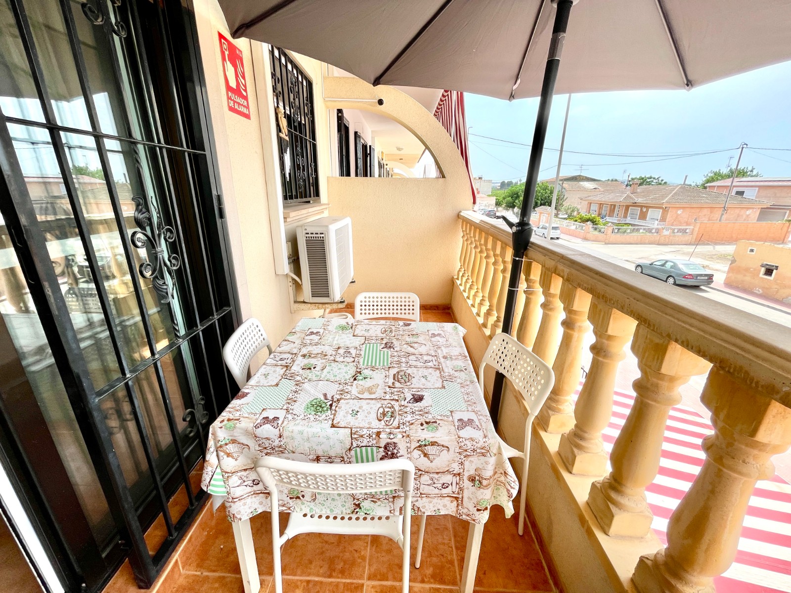 Penthouse for sale in Daya Nueva, Alicante, Spain