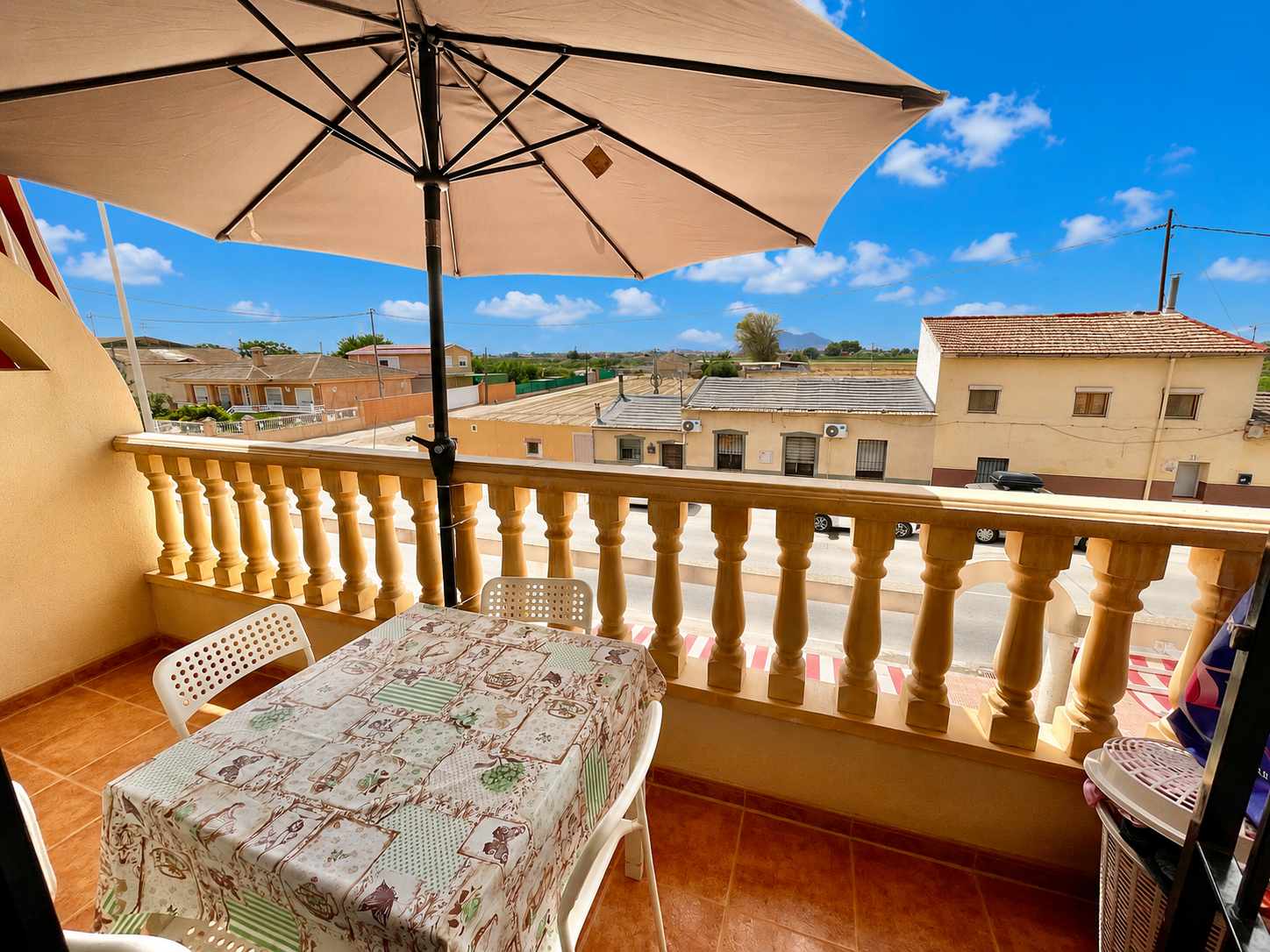 Penthouse for sale in Daya Nueva, Alicante, Spain