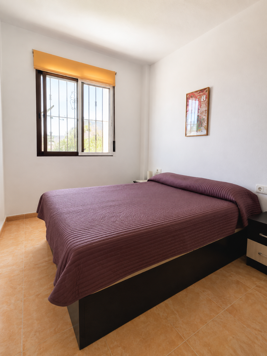Penthouse for sale in Daya Nueva, Alicante, Spain