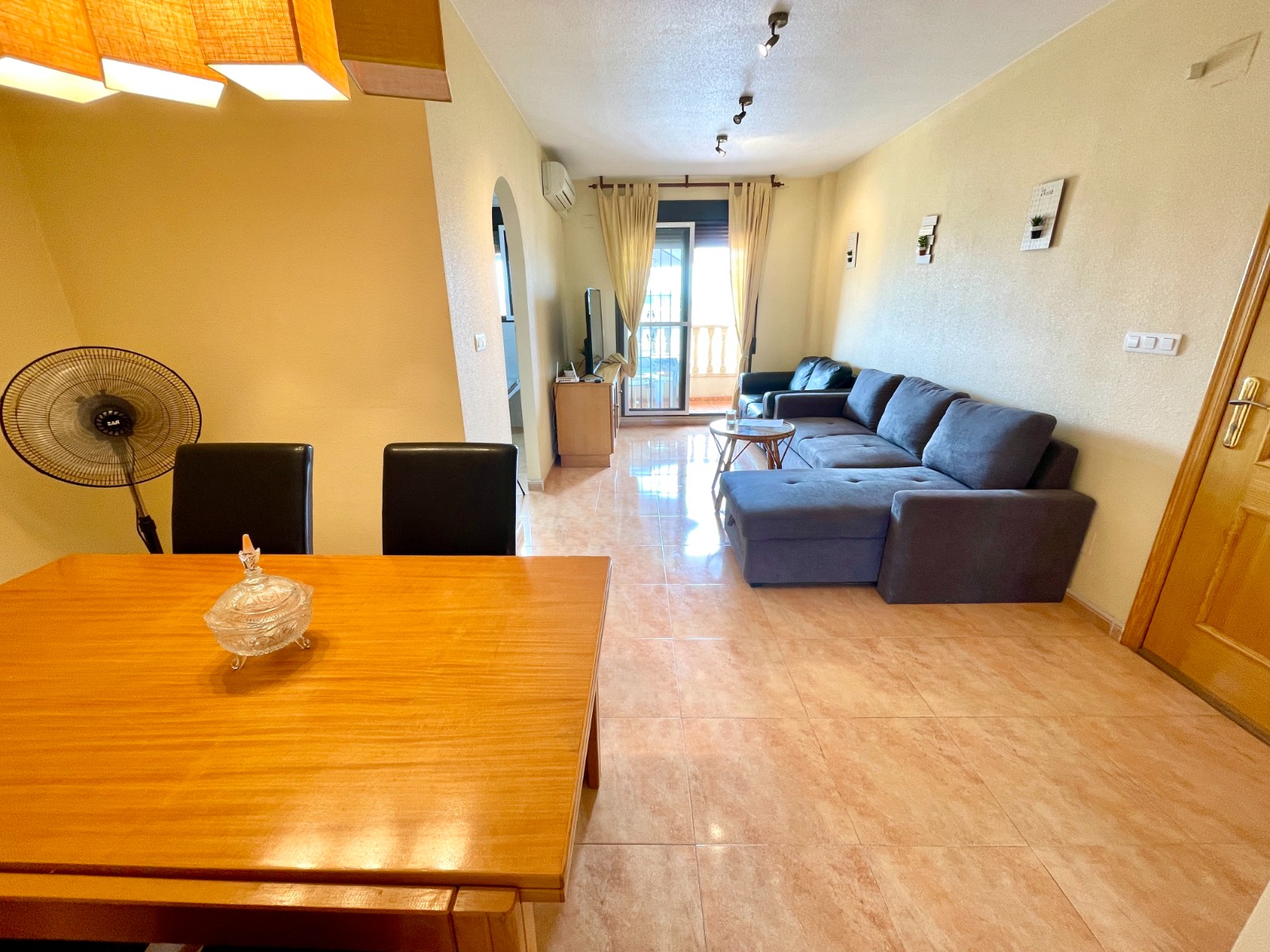 Penthouse for sale in Daya Nueva, Alicante, Spain