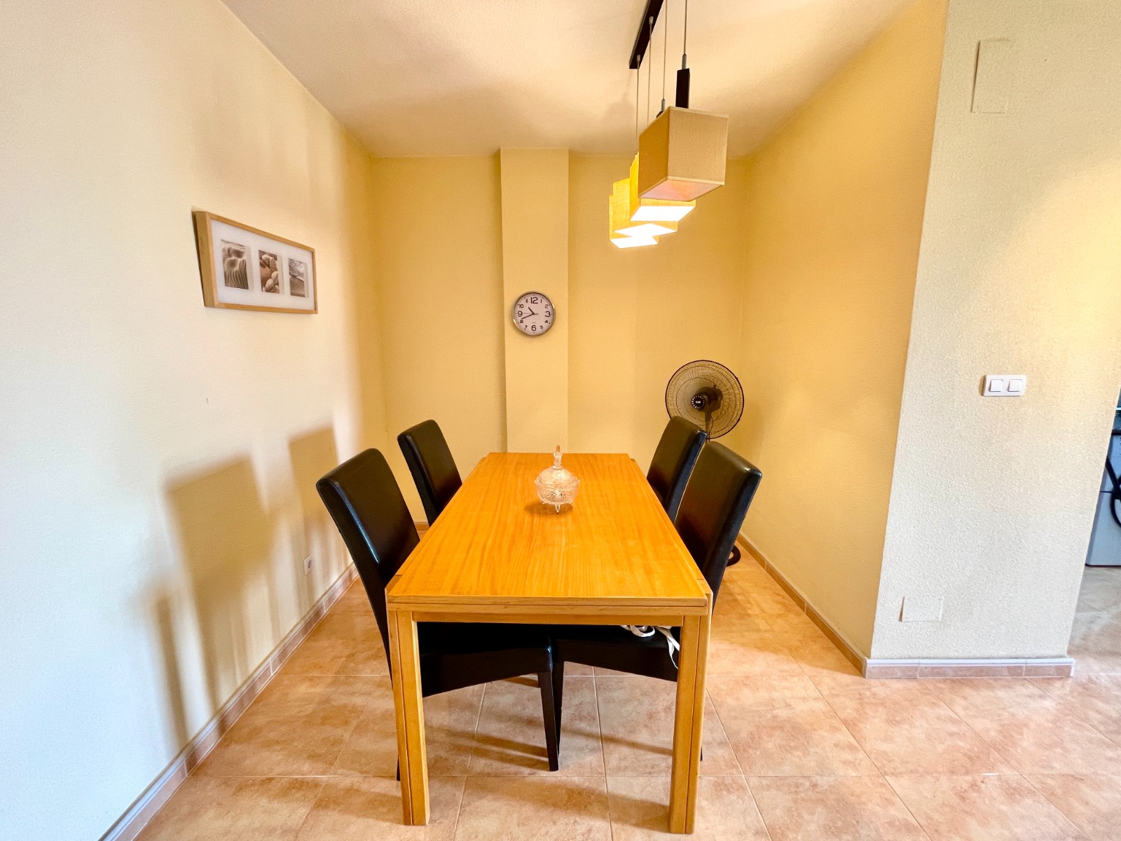 Penthouse for sale in Daya Nueva, Alicante, Spain