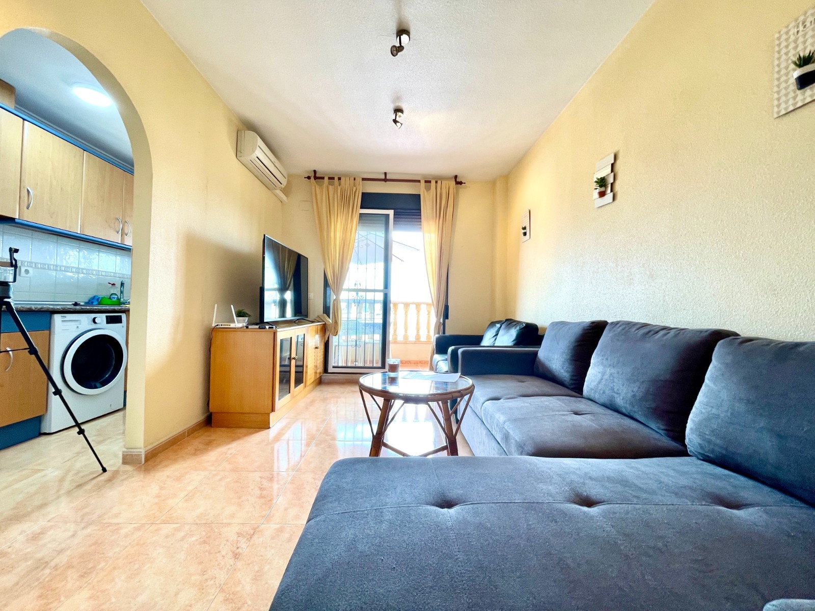 Penthouse for sale in Daya Nueva, Alicante, Spain