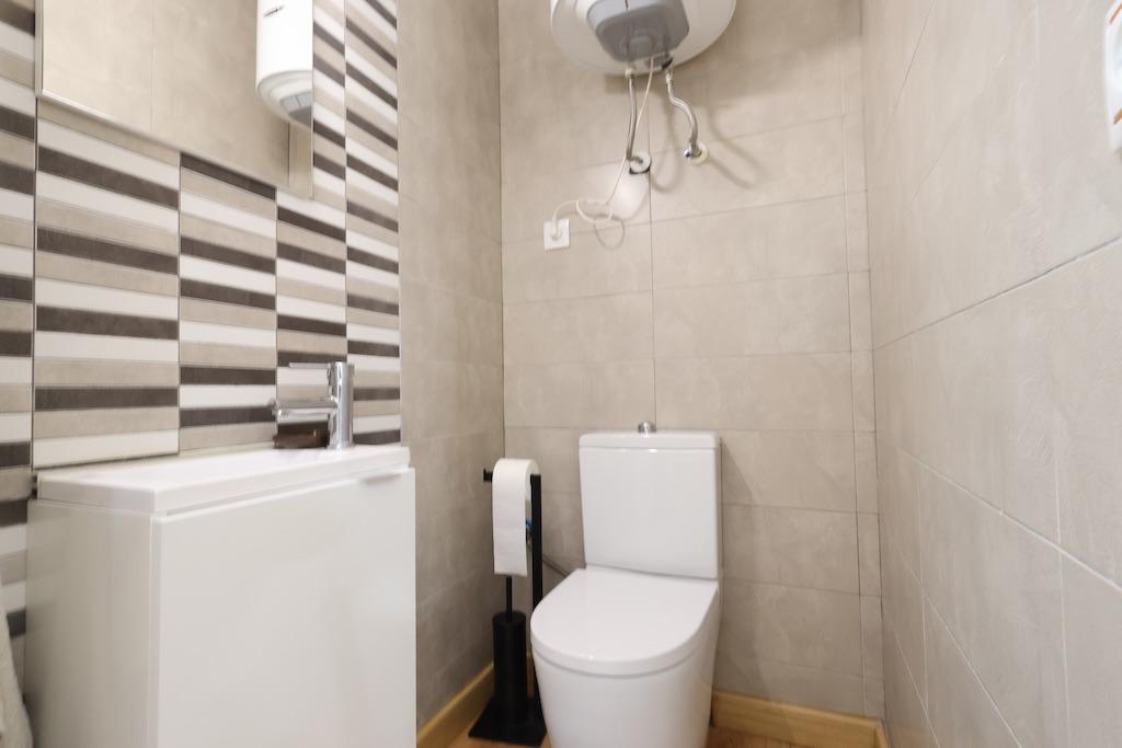 Duplex for sale in Orihuela Costa, Alicante, Spain