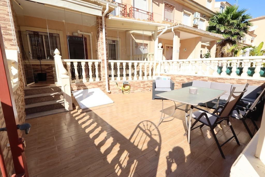Duplex for sale in Orihuela Costa, Alicante, Spain