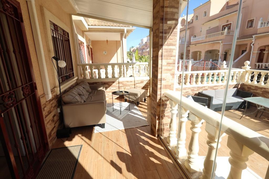 Duplex for sale in Orihuela Costa, Alicante, Spain
