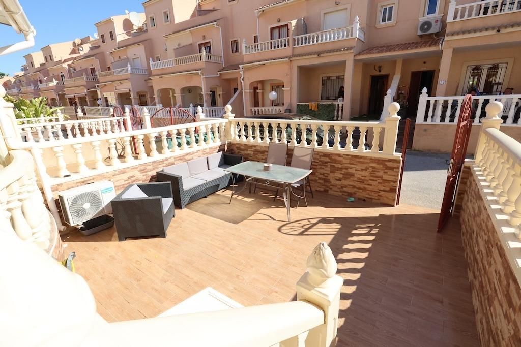 Duplex for sale in Orihuela Costa, Alicante, Spain