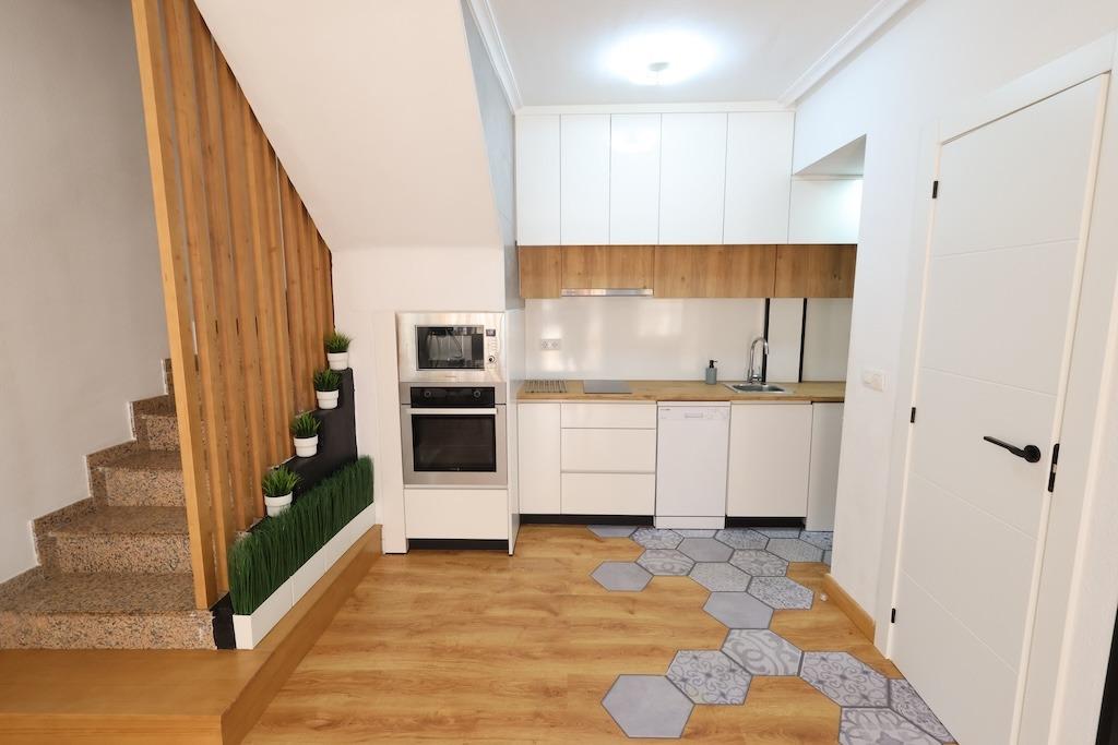 Duplex for sale in Orihuela Costa, Alicante, Spain