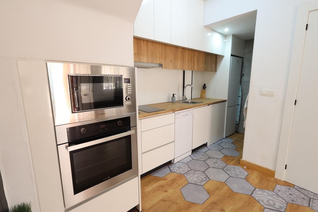 Duplex for sale in Orihuela Costa, Alicante, Spain