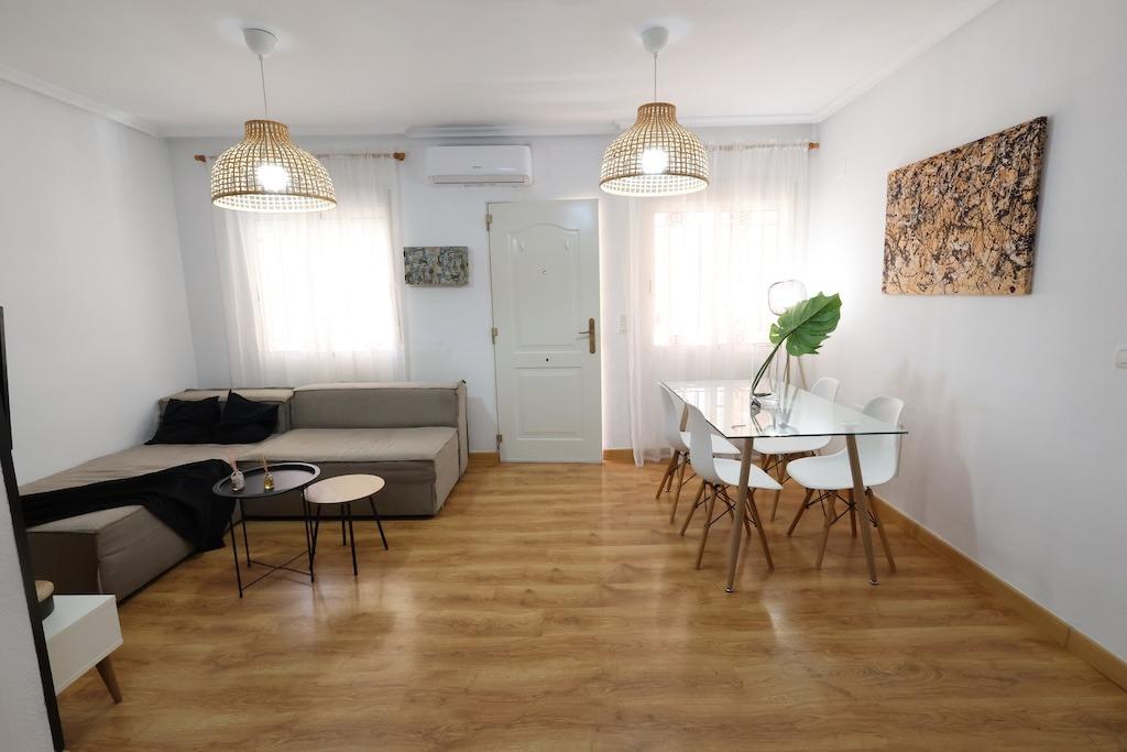 Duplex for sale in Orihuela Costa, Alicante, Spain