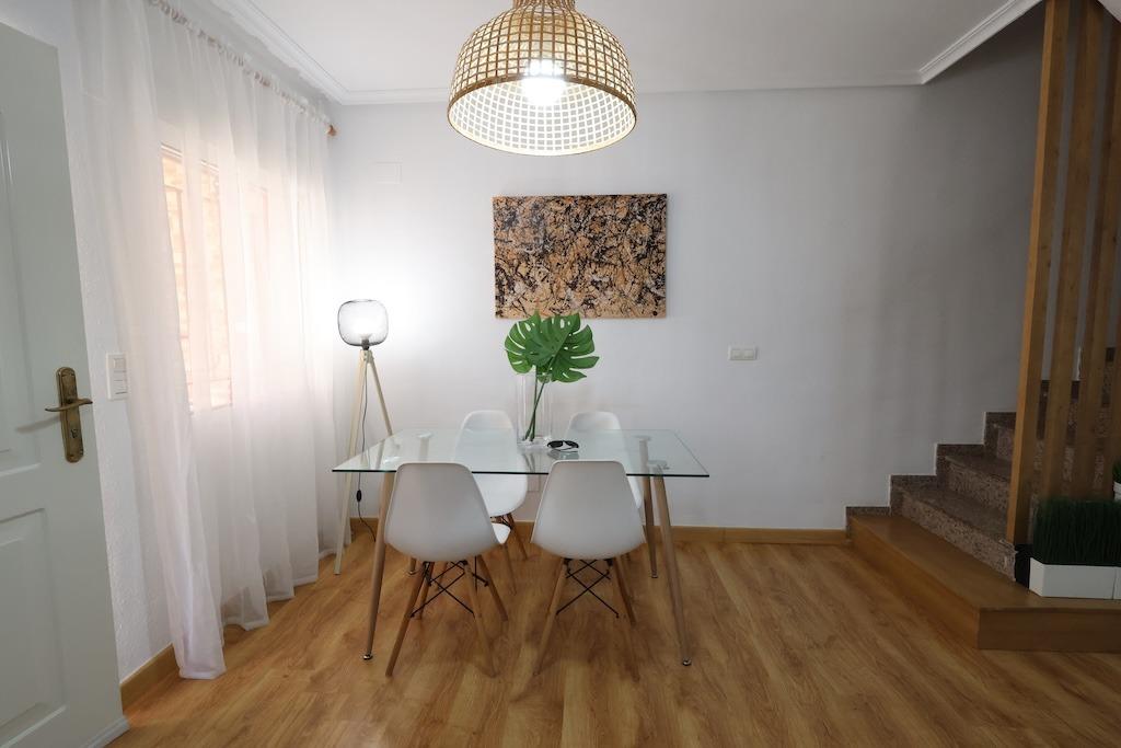 Duplex for sale in Orihuela Costa, Alicante, Spain