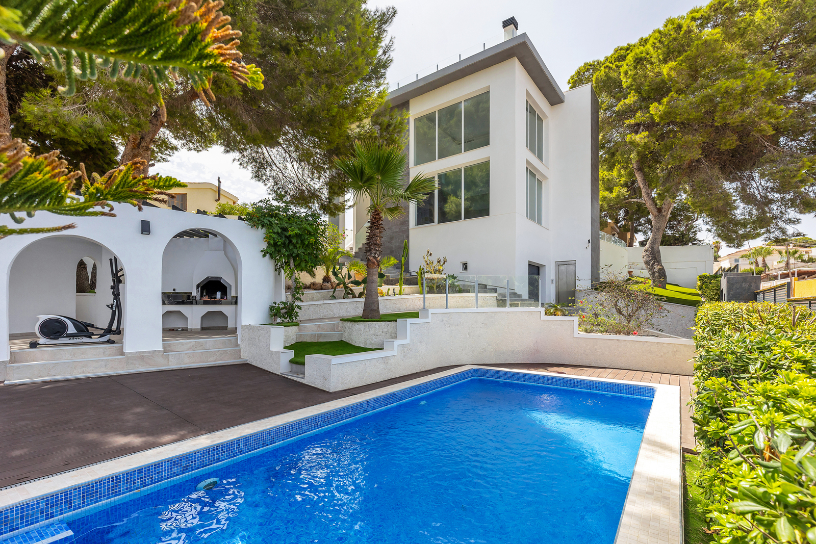 Villa for sale in Torrevieja, Alicante, Spain