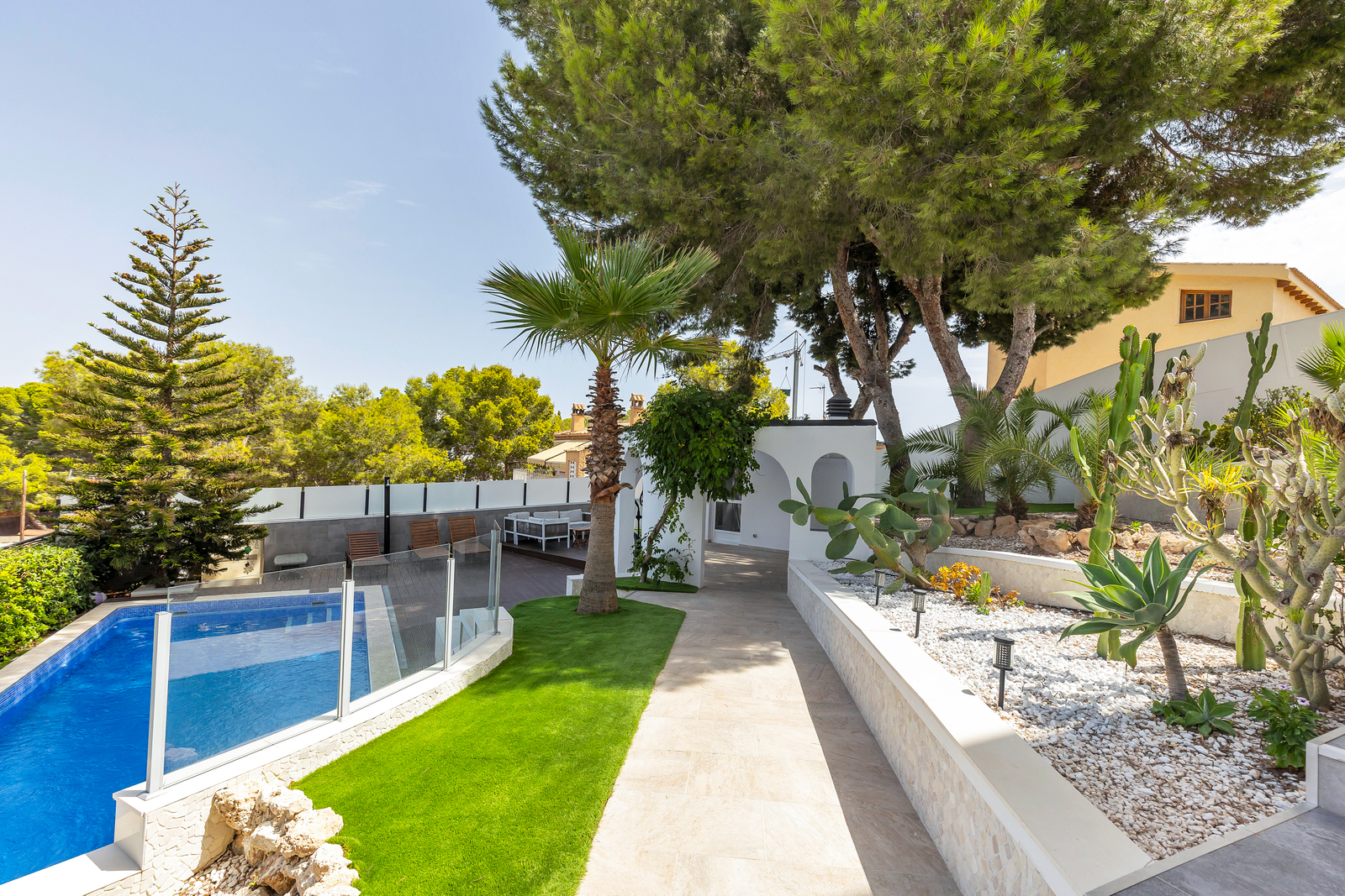 Villa for sale in Torrevieja, Alicante, Spain