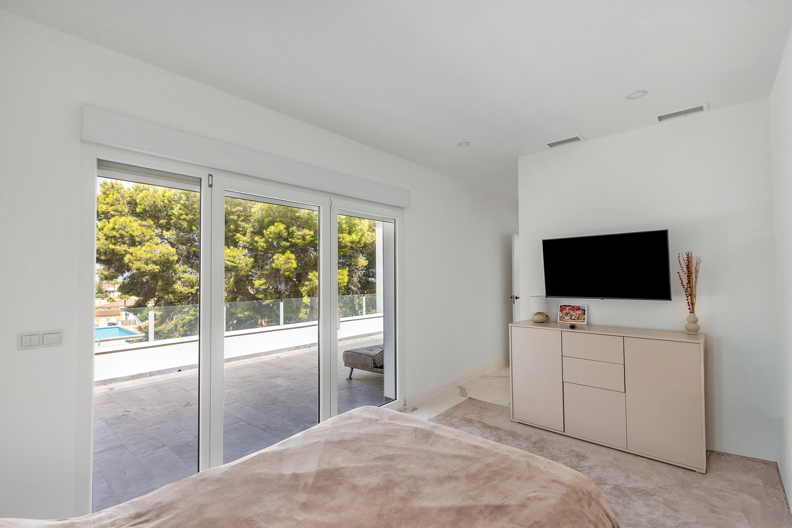Villa for sale in Torrevieja, Alicante, Spain