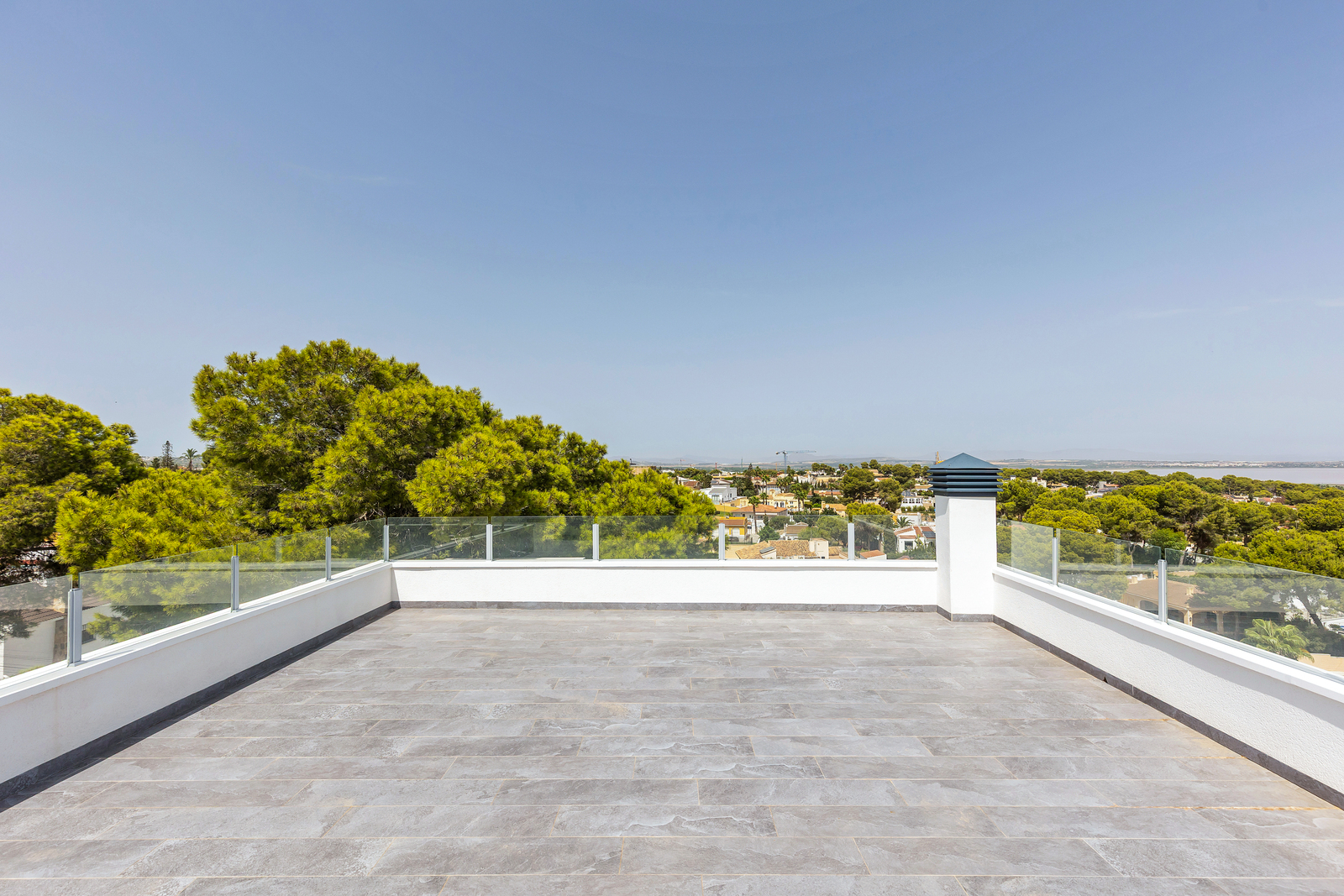 Villa for sale in Torrevieja, Alicante, Spain