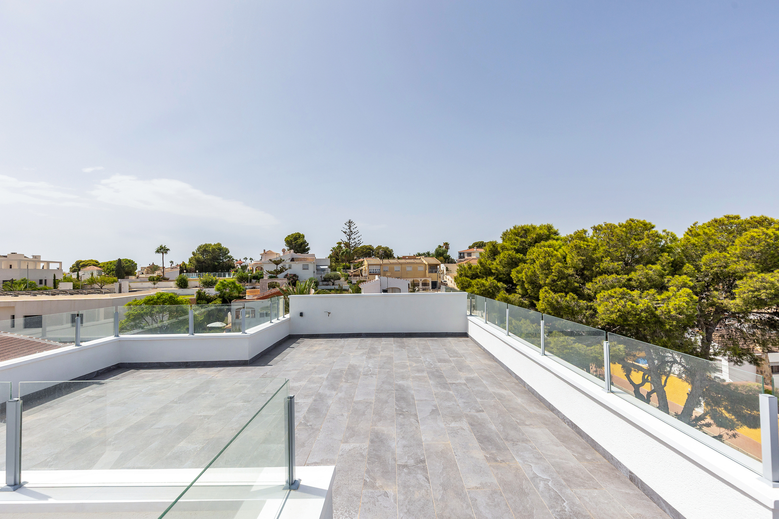 Villa for sale in Torrevieja, Alicante, Spain