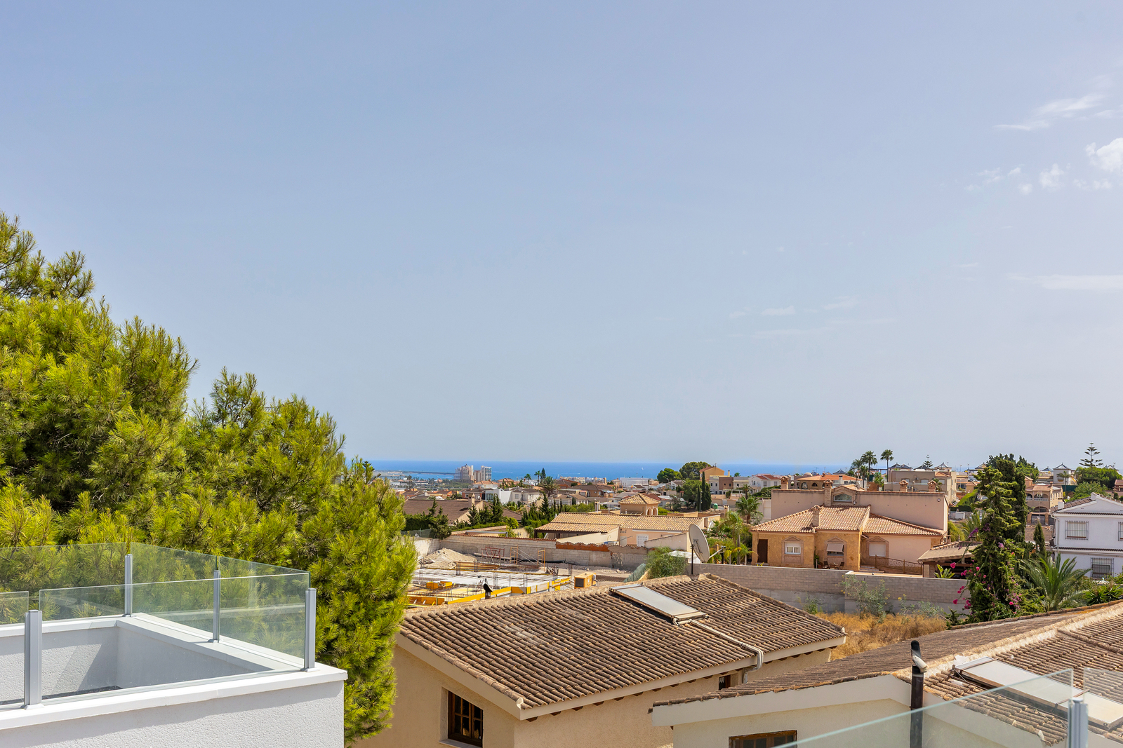 Villa for sale in Torrevieja, Alicante, Spain