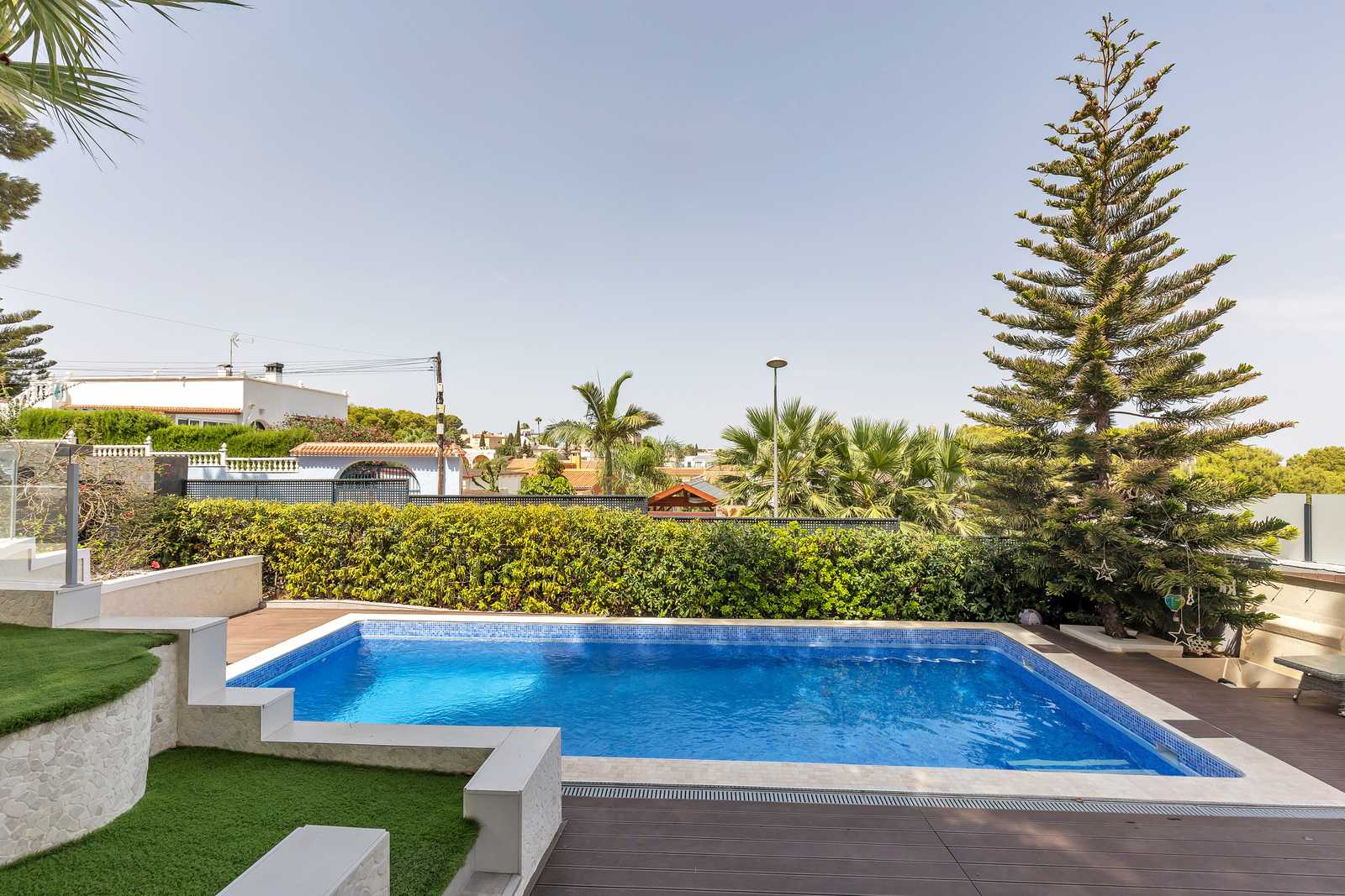 Villa for sale in Torrevieja, Alicante, Spain