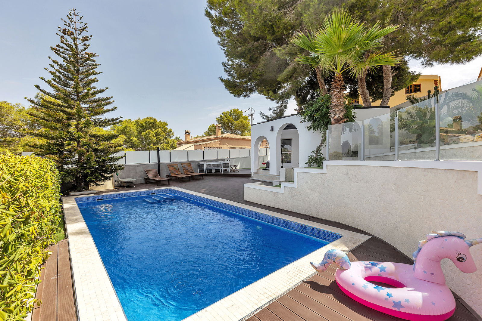 Villa for sale in Torrevieja, Alicante, Spain