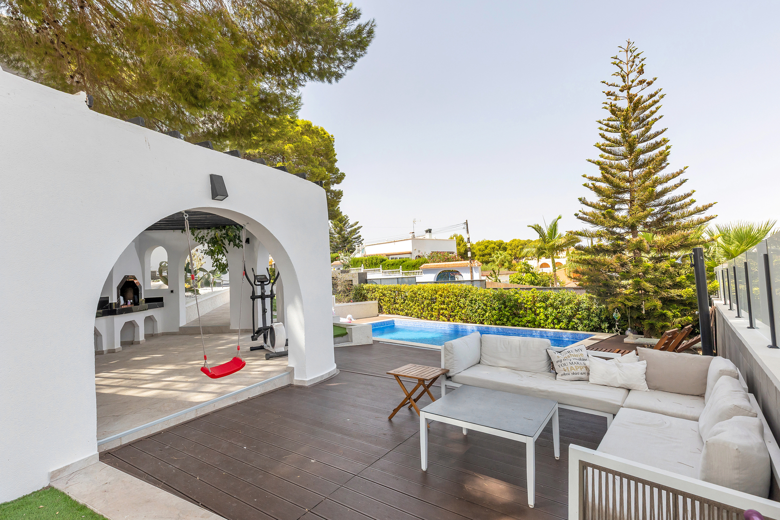 Villa for sale in Torrevieja, Alicante, Spain