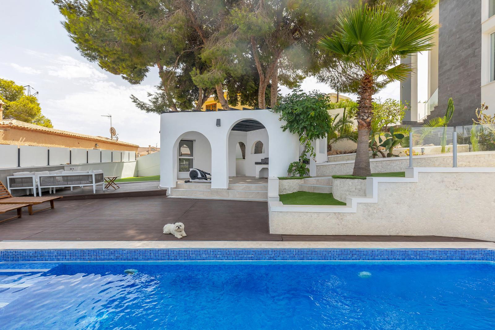 Villa for sale in Torrevieja, Alicante, Spain