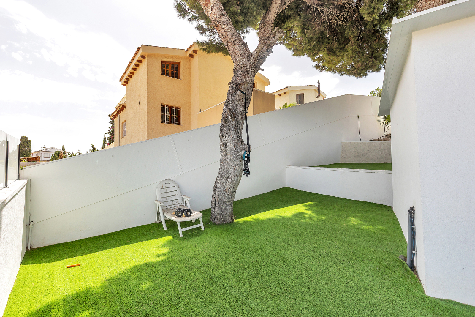 Villa for sale in Torrevieja, Alicante, Spain