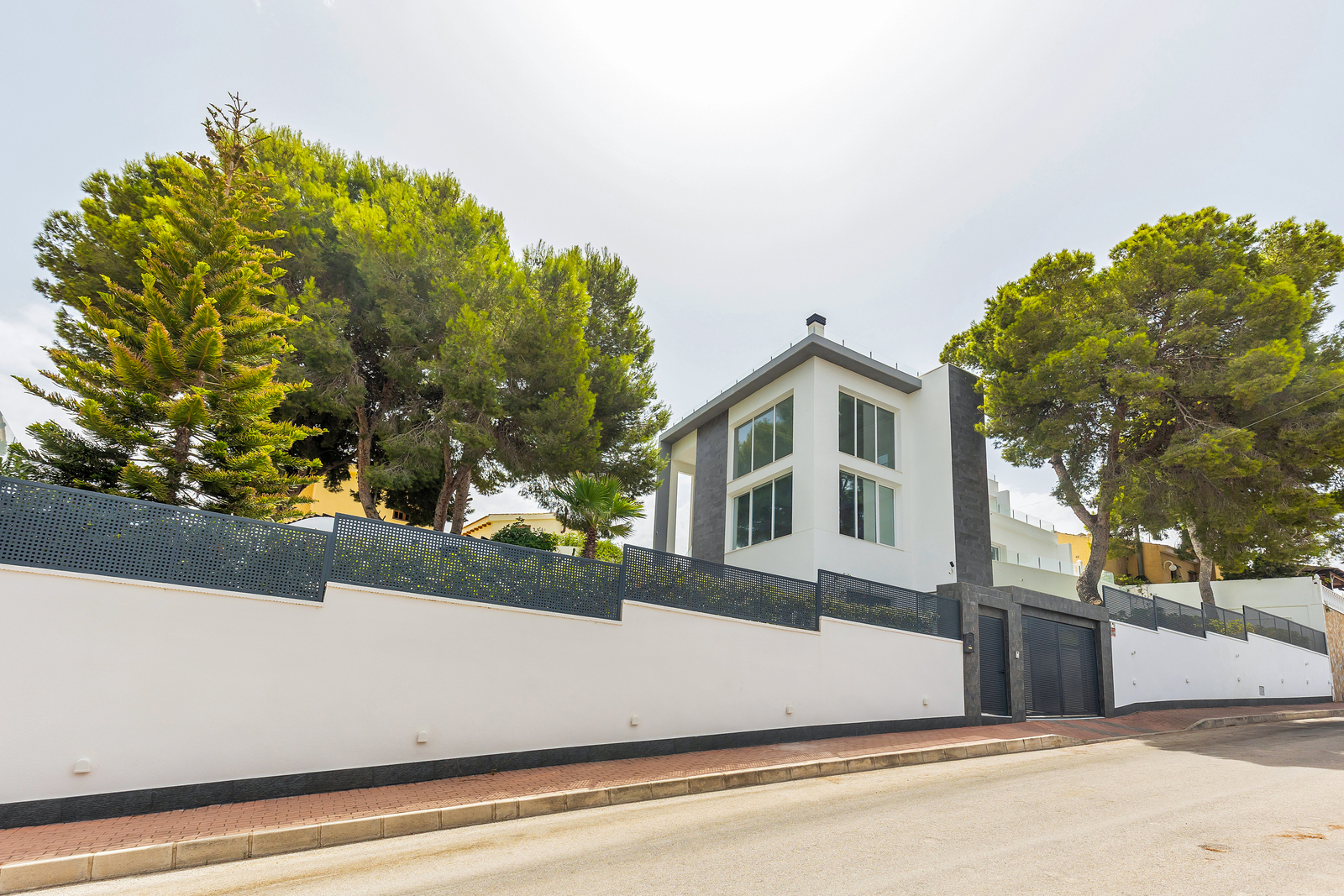 Villa for sale in Torrevieja, Alicante, Spain