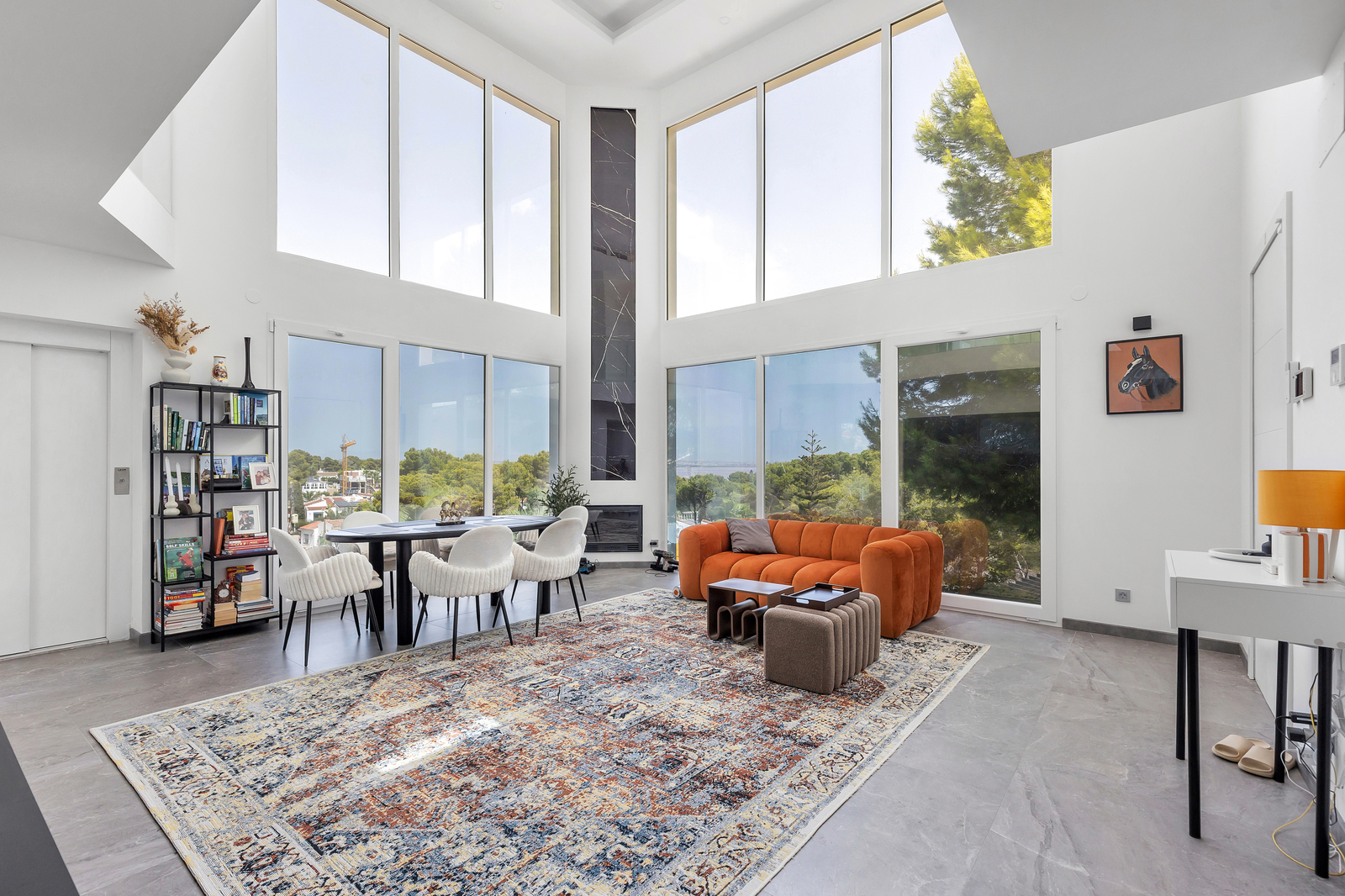 Villa for sale in Torrevieja, Alicante, Spain