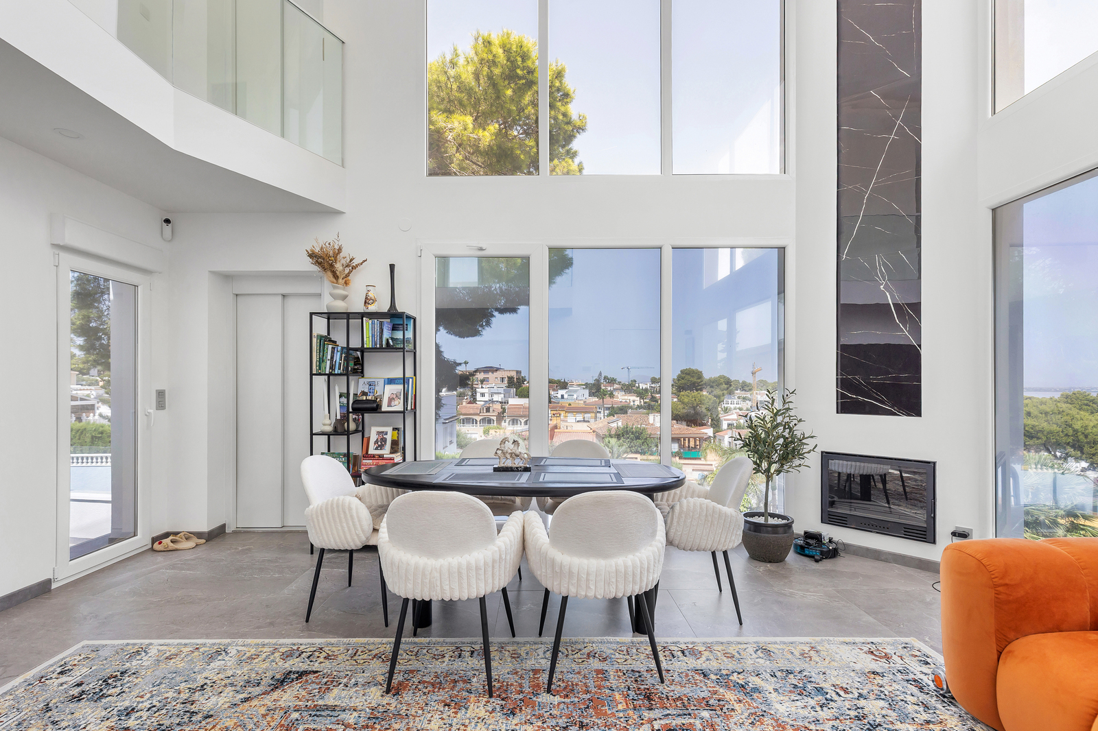 Villa for sale in Torrevieja, Alicante, Spain